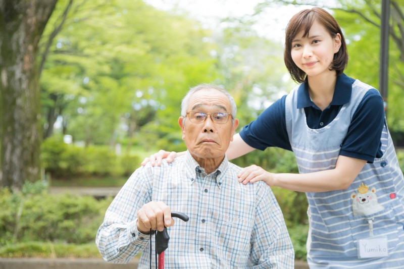 遺産相続における障害者控除制度とは