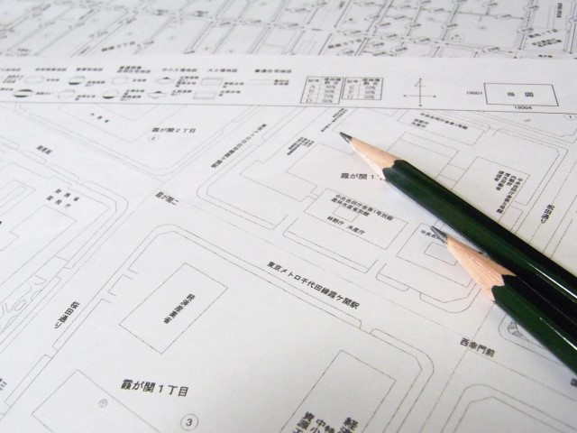 土地相続に関する費用