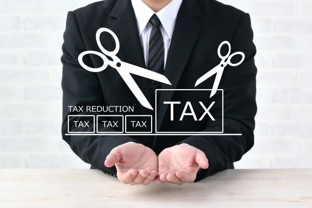 一般的な贈与税の節税対策